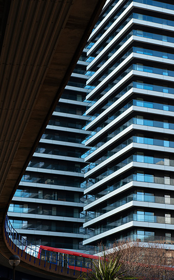 Multi-Dwelling-Units