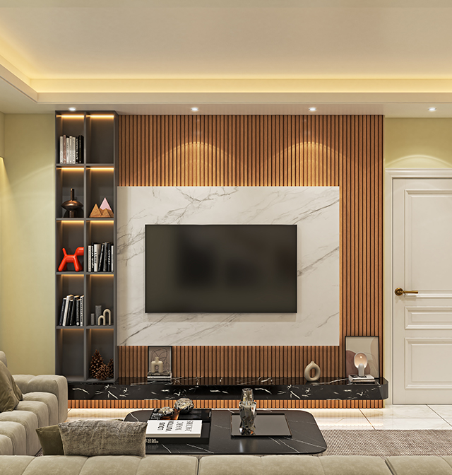 Architectural-Speakers