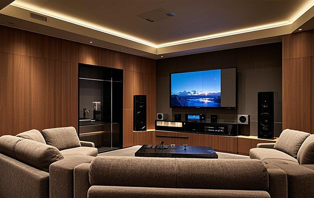 Custom-Home-Theatre-Solutions