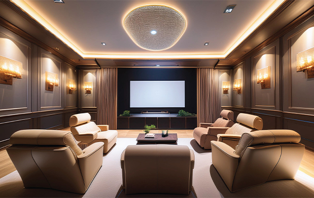 Luxury-Home-Theatre-Solutions-In-Dubai