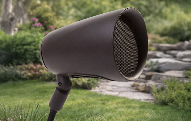 Outdoor-Audio-Systems