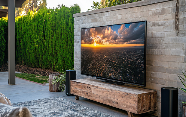 Outdoor-Tv-Solutions