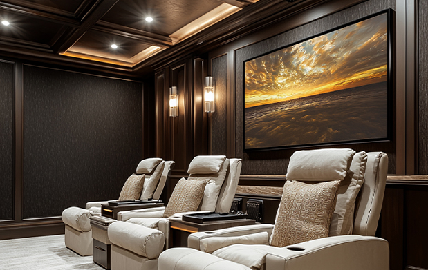 Theater-seating-&-Furniture