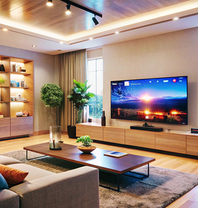 Video Content Distribution Dubai UAE