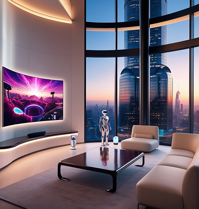 Video-Content-Distribution