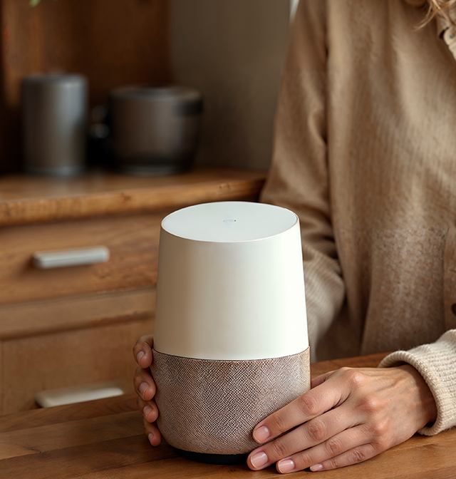 Voice-Command-Service