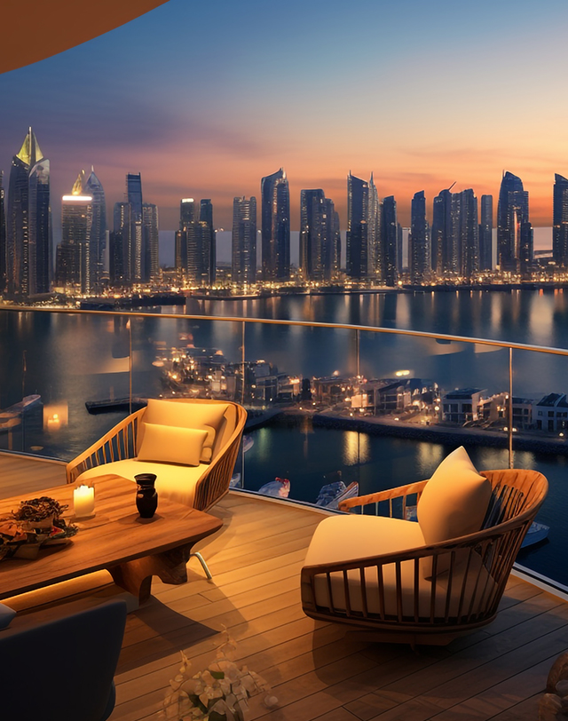 Trusted smart home integrator for villas in UAE