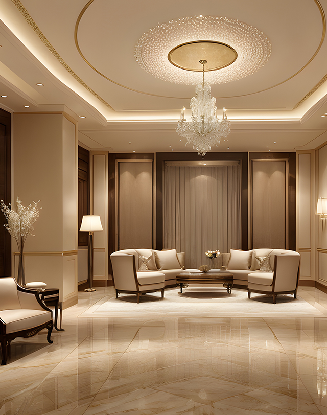 Smart Home Experts UAE – Luxury Home Automation Dubai