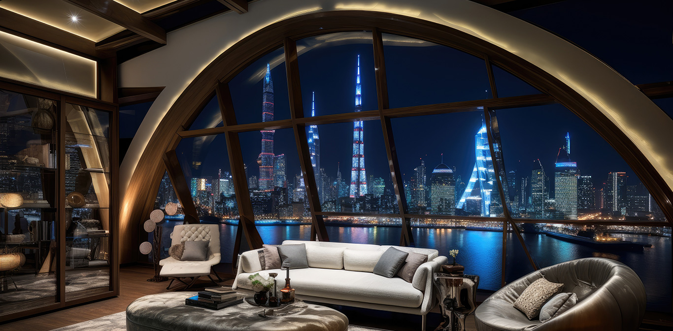 Office Smart Automation Dubai – Commercial Smart Automation UAE