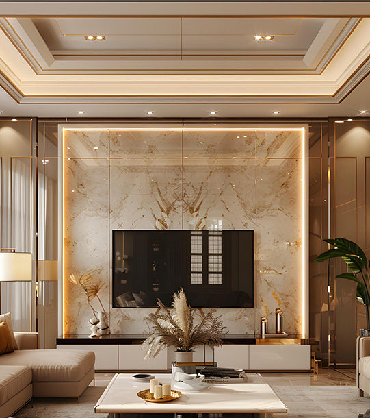 Smart Living Solutions Dubai