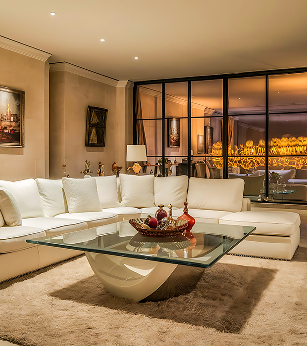 Residential Home Automation Dubai