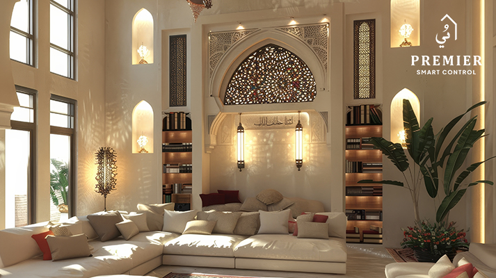 Incorporating-Arabic-Design-in-Premium-Smart-Home-Solutions-in-the-UAE